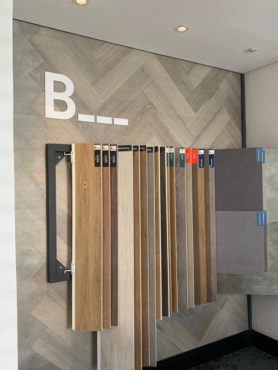 Showroom GF Premium, vista 2