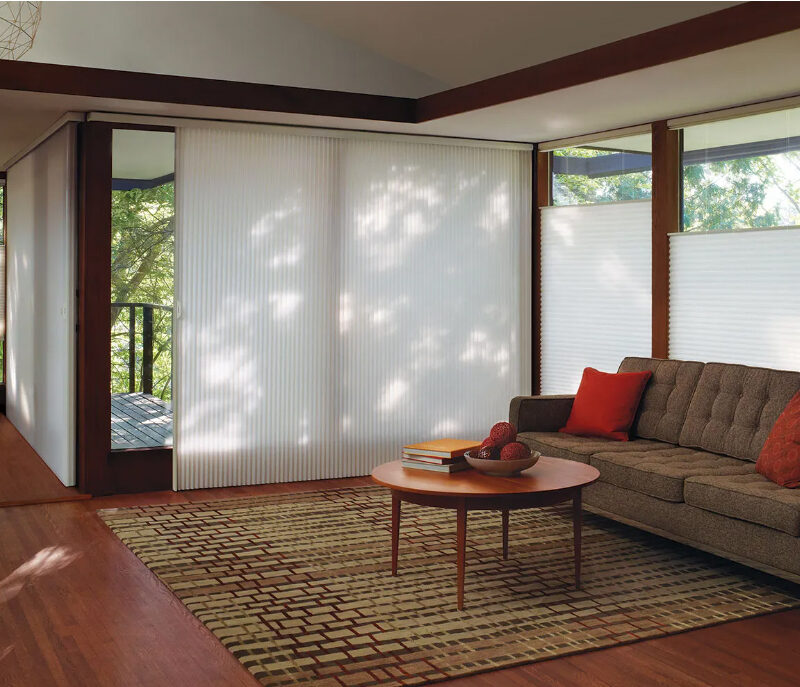 HunterDouglas